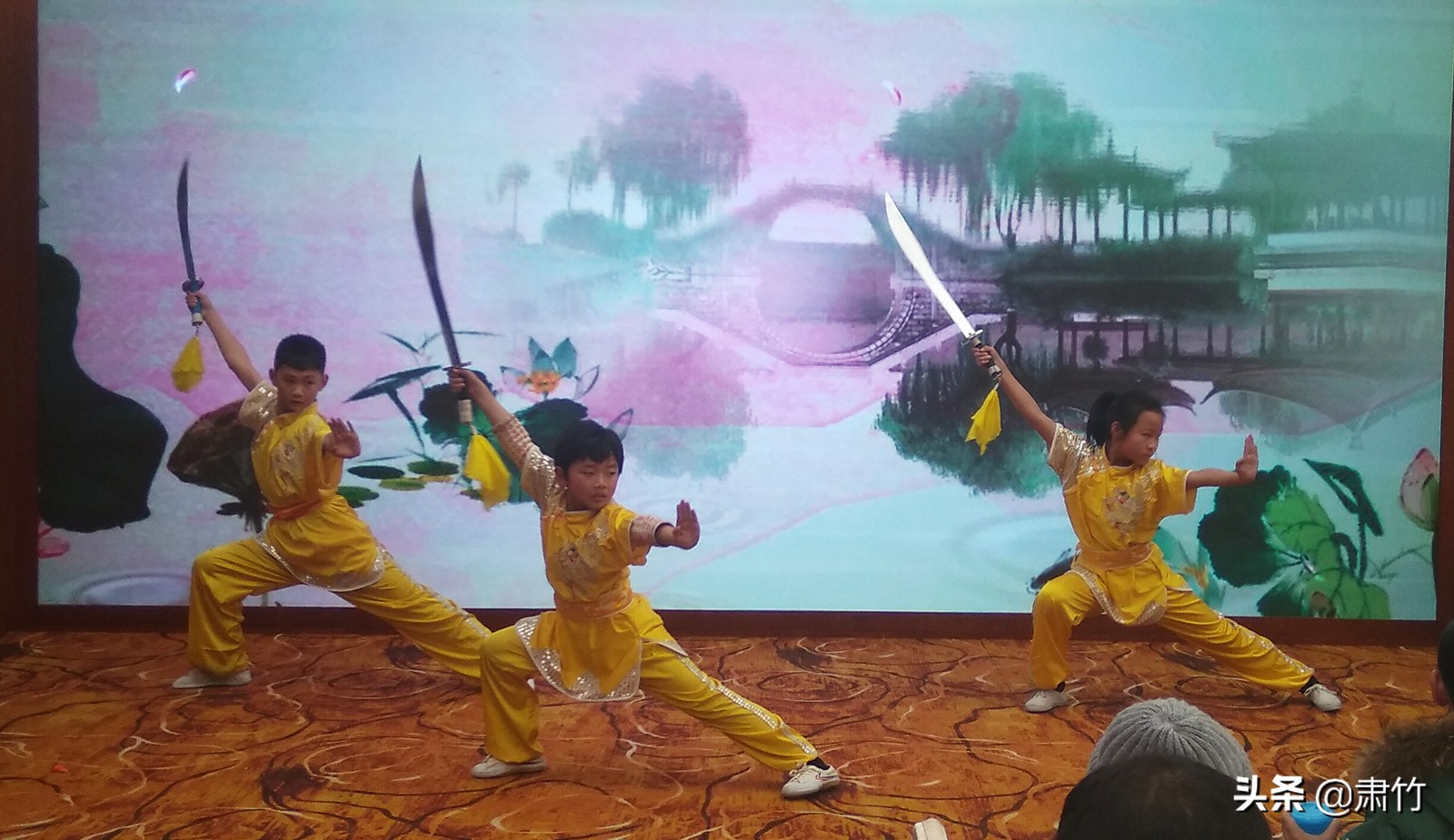 新年伊始，汉中一房地产企业宣布将主攻文化产业