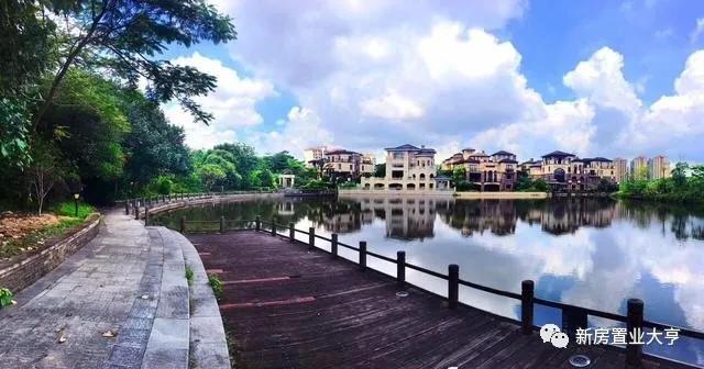 惠州惠阳半岛一号别墅,惠阳区半岛1号10期别墅