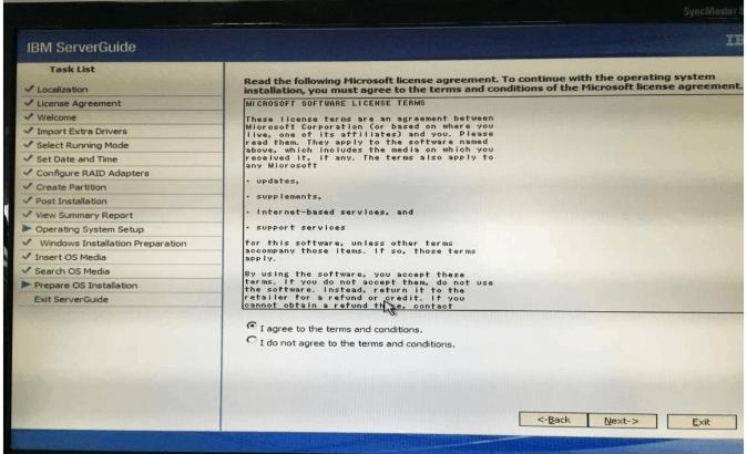 ibm3650m4开启虚拟化,ibm3650m4服务器怎么装系统