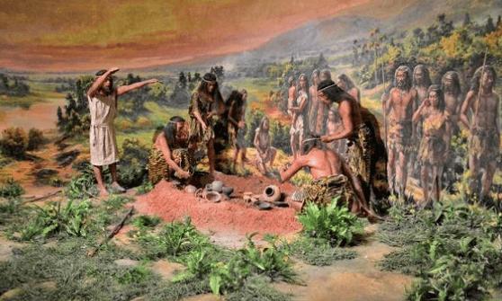 女人没有发情信号？胸部其实就是信号