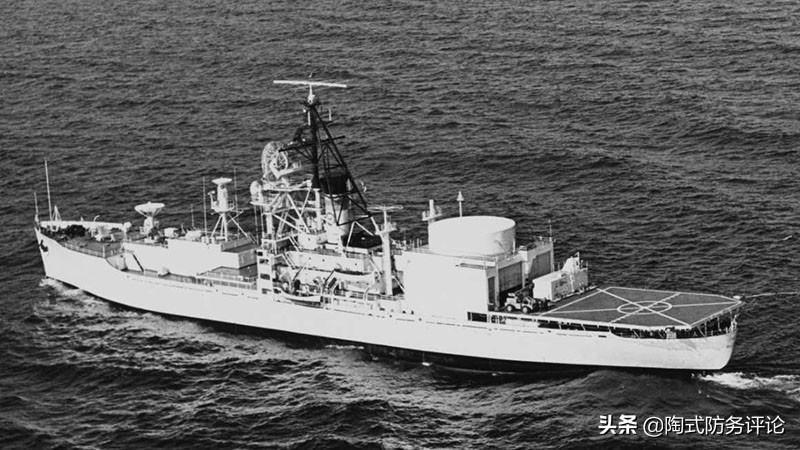 流产的“海不死鸟”:空中神器差点装上美国航母,却输给二流货色