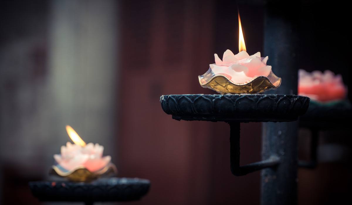 祭祀?崇佛崇道?元宵节到底有怎样的背景和习俗