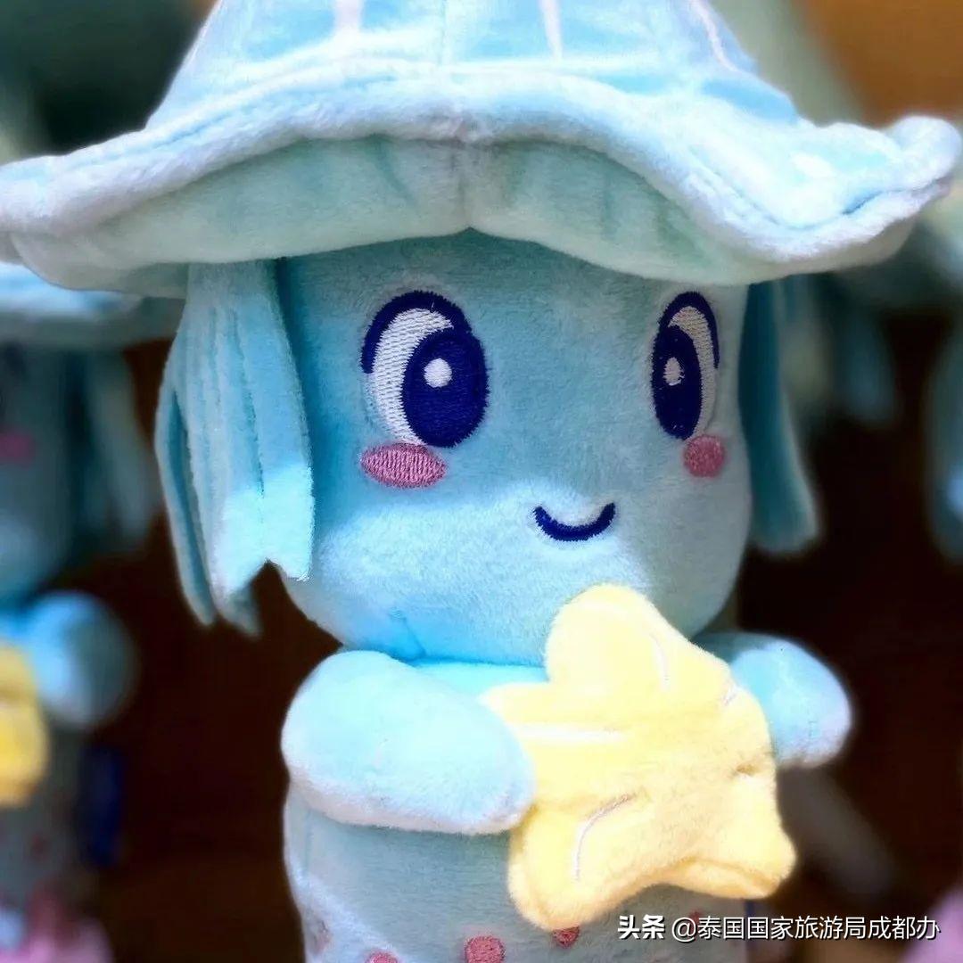 成都泰国潮玩夜市,桂溪公园泰国夜市十一开放吗