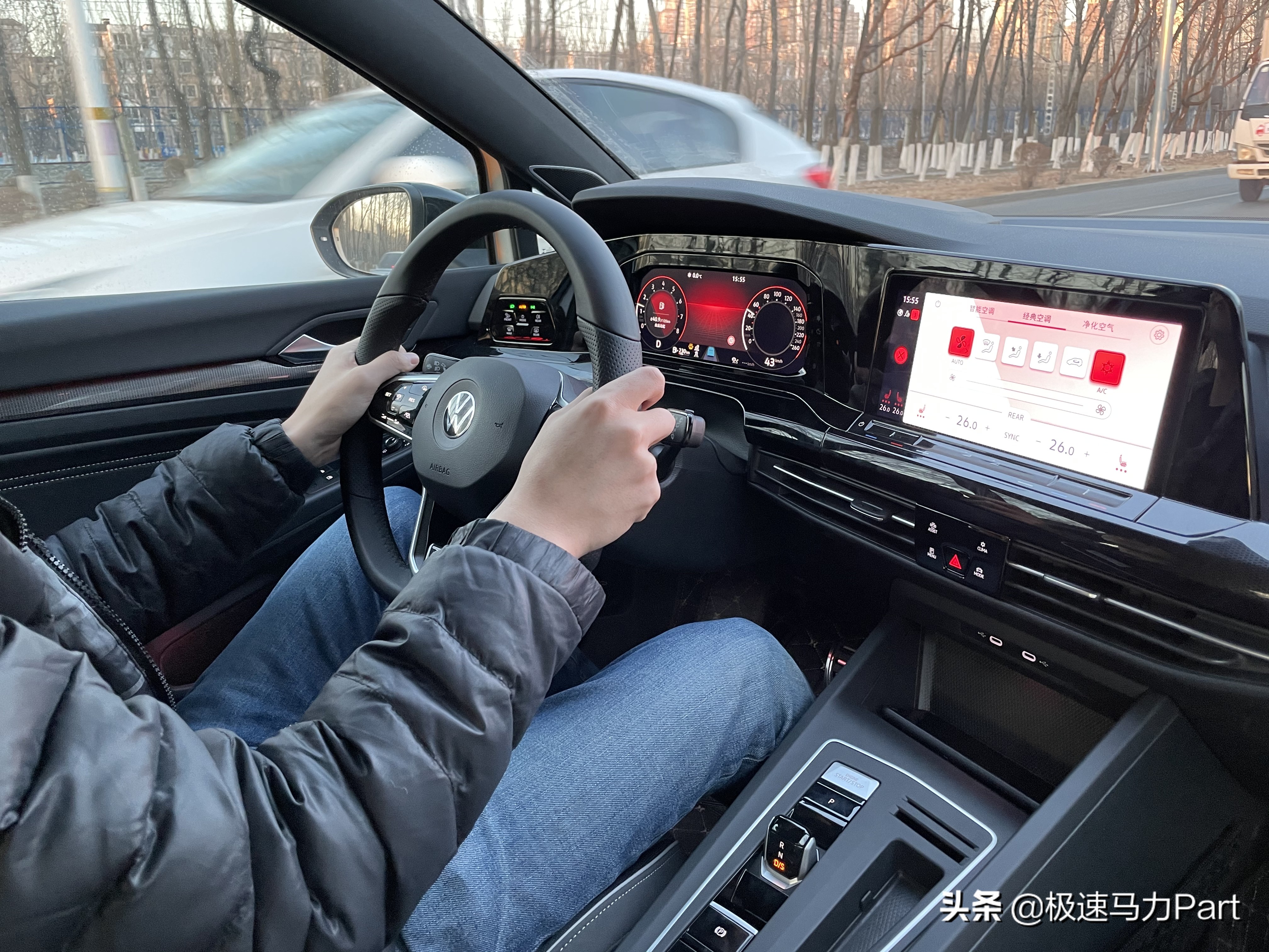 第八代高尔夫的优缺点,第八代高尔夫质量怎么样