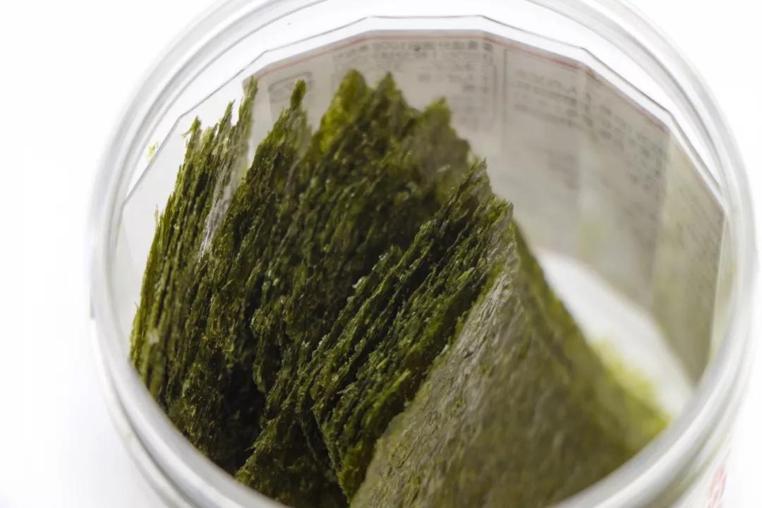 海苔、紫菜、裙带菜,是同一种东西吗?中国哪里的海菜最好吃?