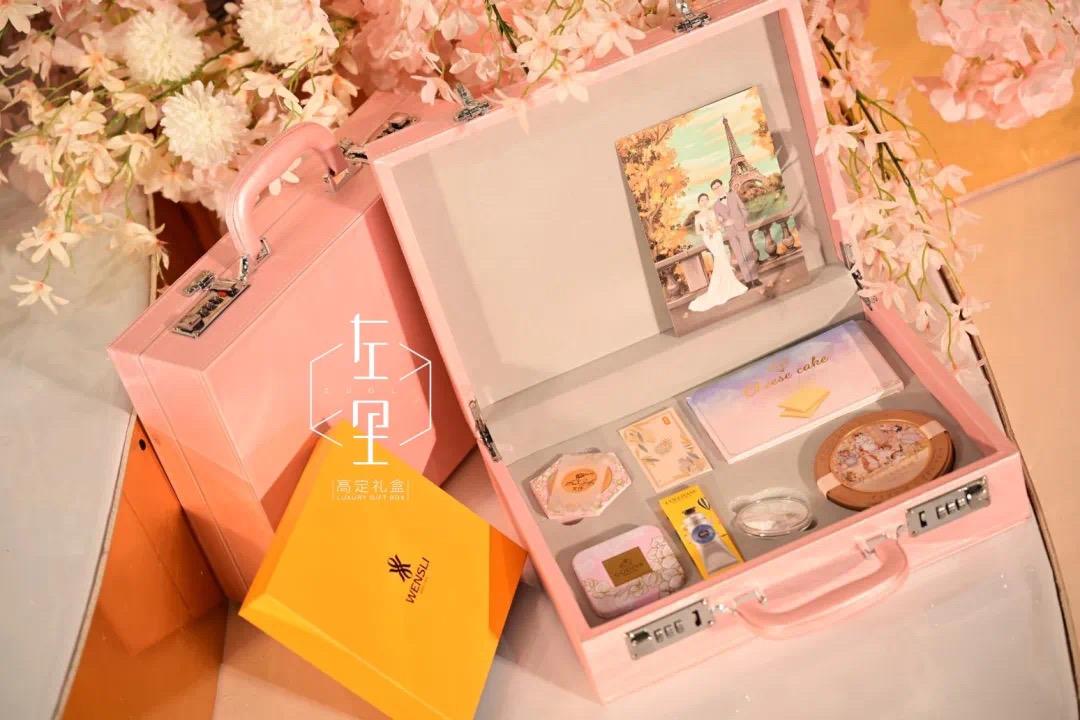 震惊！绍兴居然开了一家800㎡的喜铺超市