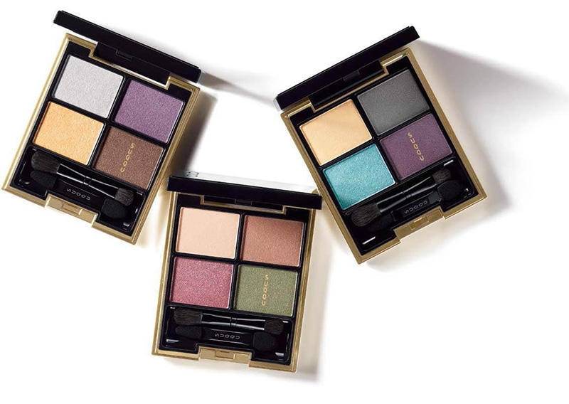 适合元气女生的眼妆,亚洲印象派和低饱和眼妆