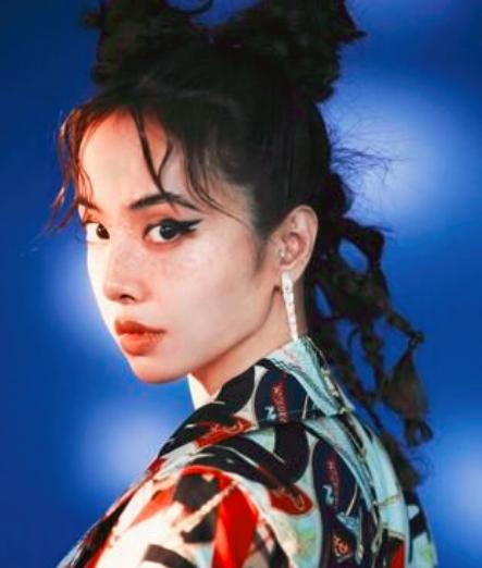 明星雀斑妆哪个最好看,好看又好用的雀斑妆