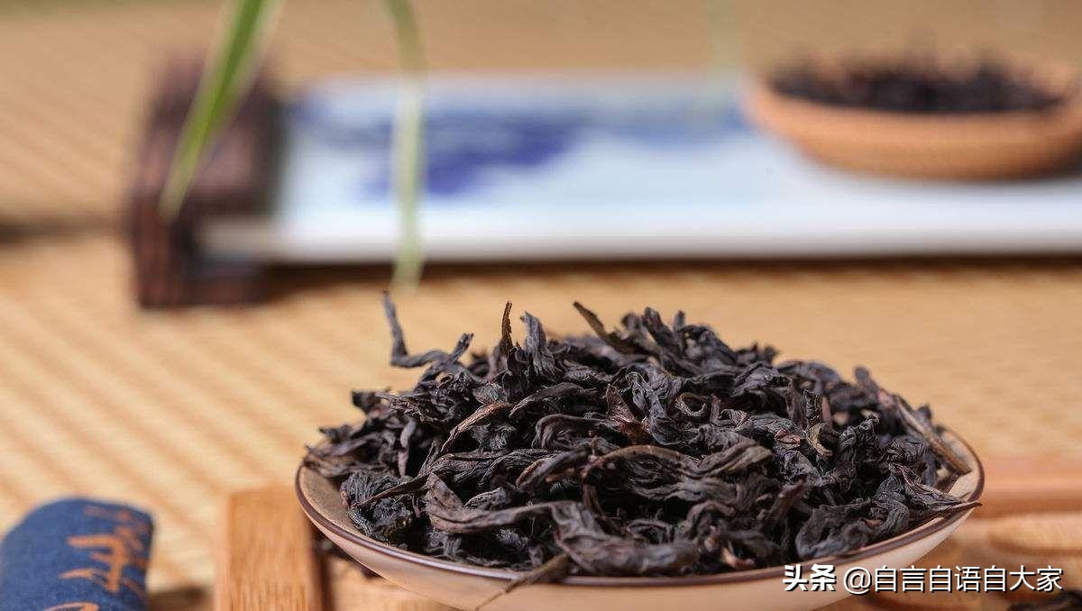 哪来那么多‘真假’茶叶?莫非现在茶叶还能“人造”了?