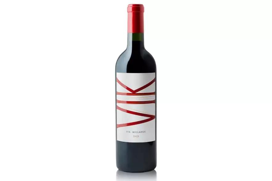 智利最新十大酒庄排名,智利甲级积分榜2018