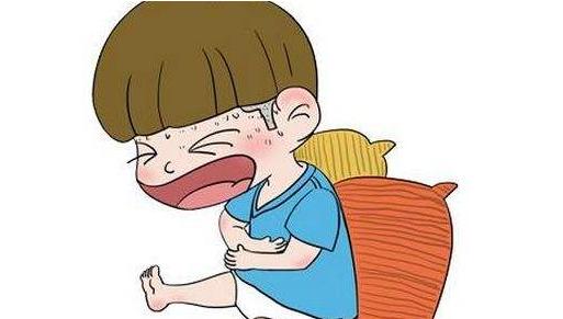 小孩喝牛奶拉肚子是什么原因,孩子喝牛奶奶粉拉肚子