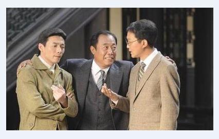 潜伏电视剧职场解读,潜伏经典职场