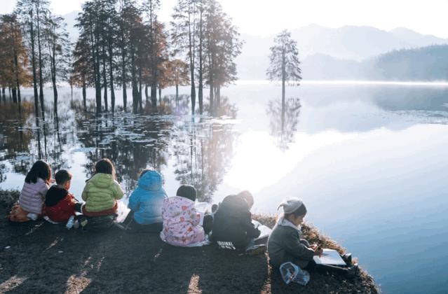 7个家庭旅行神器,亲子旅行用品必备神器