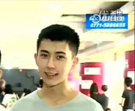 于朦胧ai融脸挑战,于朦胧面瘫脸