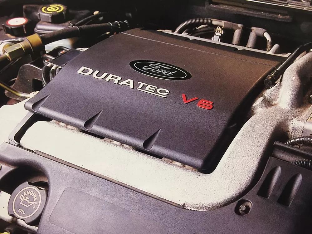 中国长安福特蒙迪欧,长安福特蒙迪欧2.0中配多少钱落地