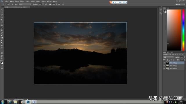 hdr合成前期怎么拍摄,hdr怎么合成多重曝光