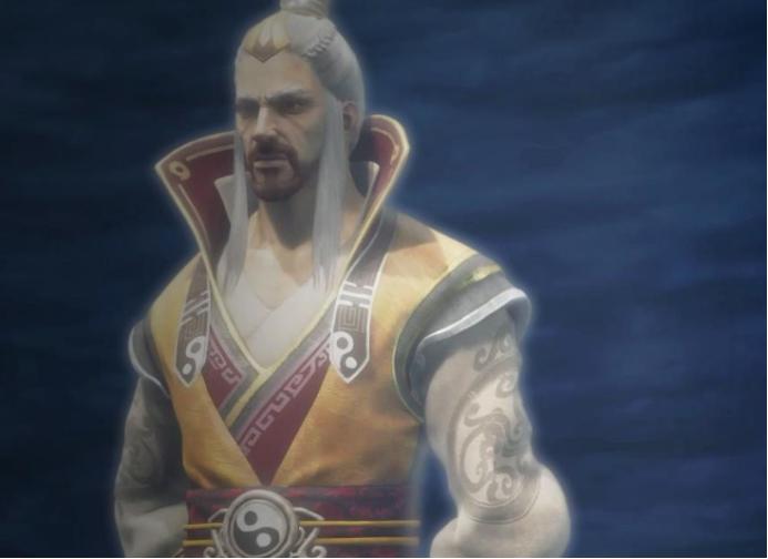 张天师世家简介,张天师历代传承