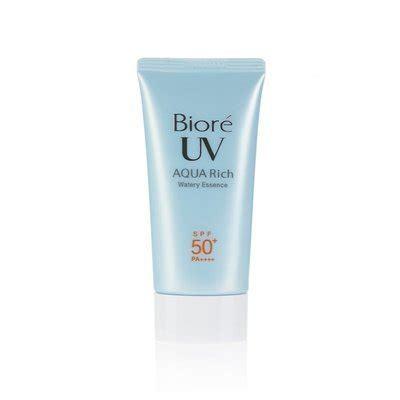 防晒做不好脸上长痘,十大公认好用防晒霜官方