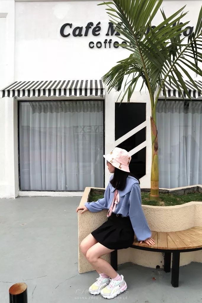 广州免费室内拍照地方推荐,广州拍照免费场景推荐