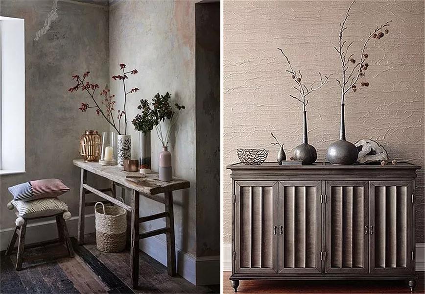 艺术漆美丽,艺术漆让生活更出色