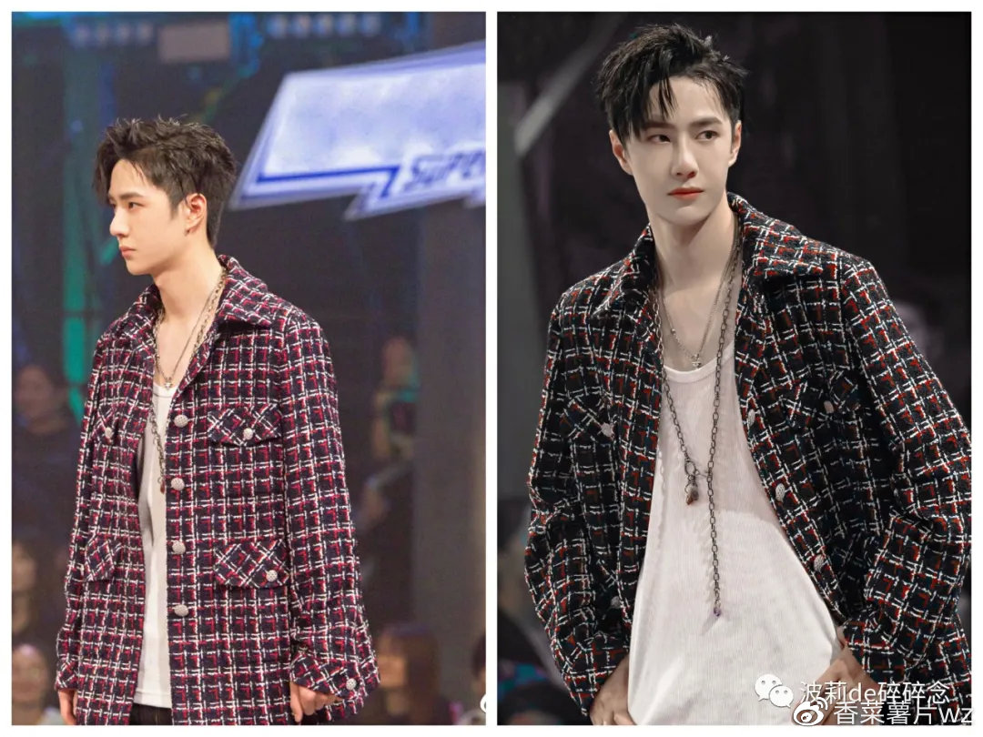 王一博回归街舞6的总决赛吗,王一博街舞4四位队长集体秀