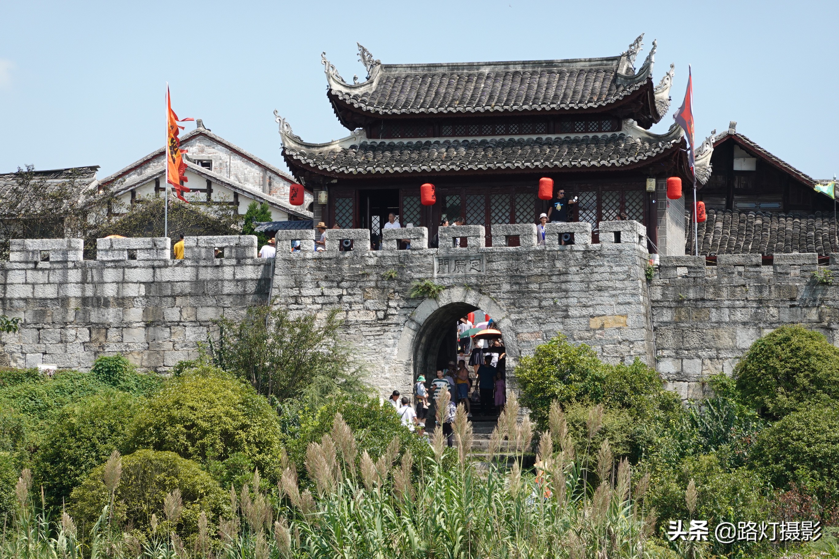 贵州比较安静的风景区,贵州适合小住三五天的绝美古镇