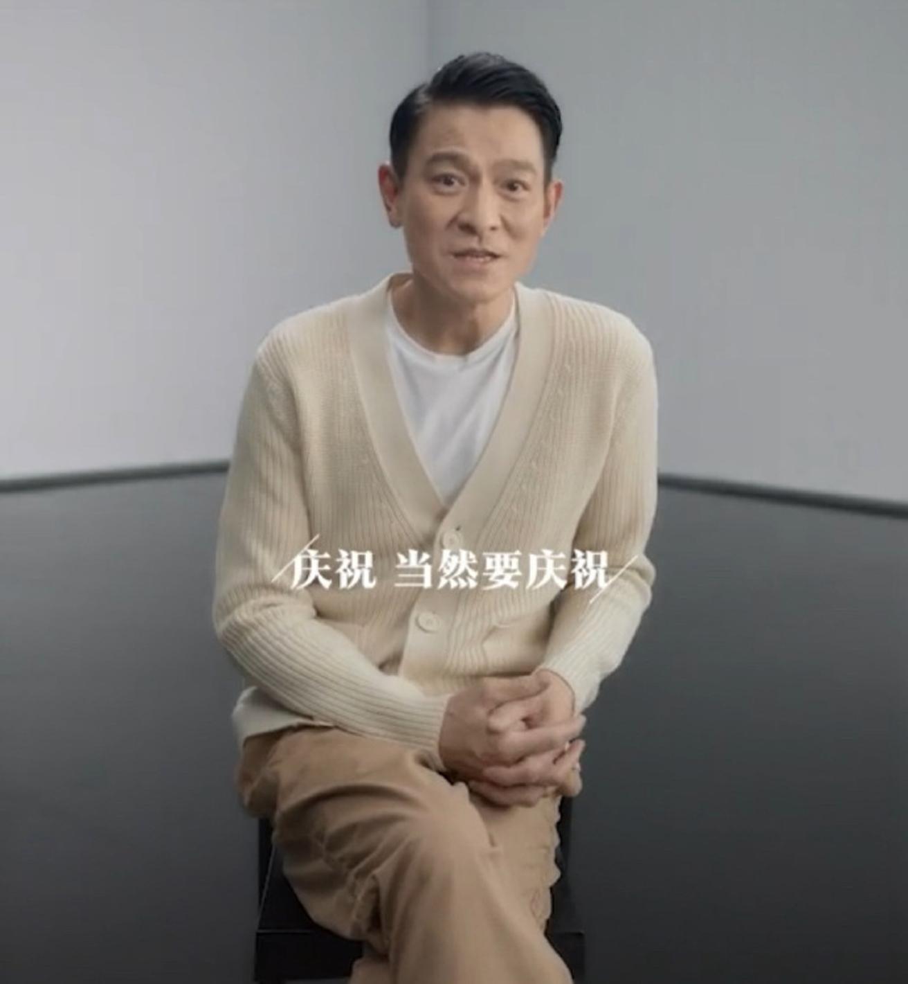 刘德华流量为什么这么高,刘德华为什么这么大流量