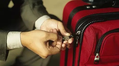 旅行箱怎么选购视频,旅行箱如何选购