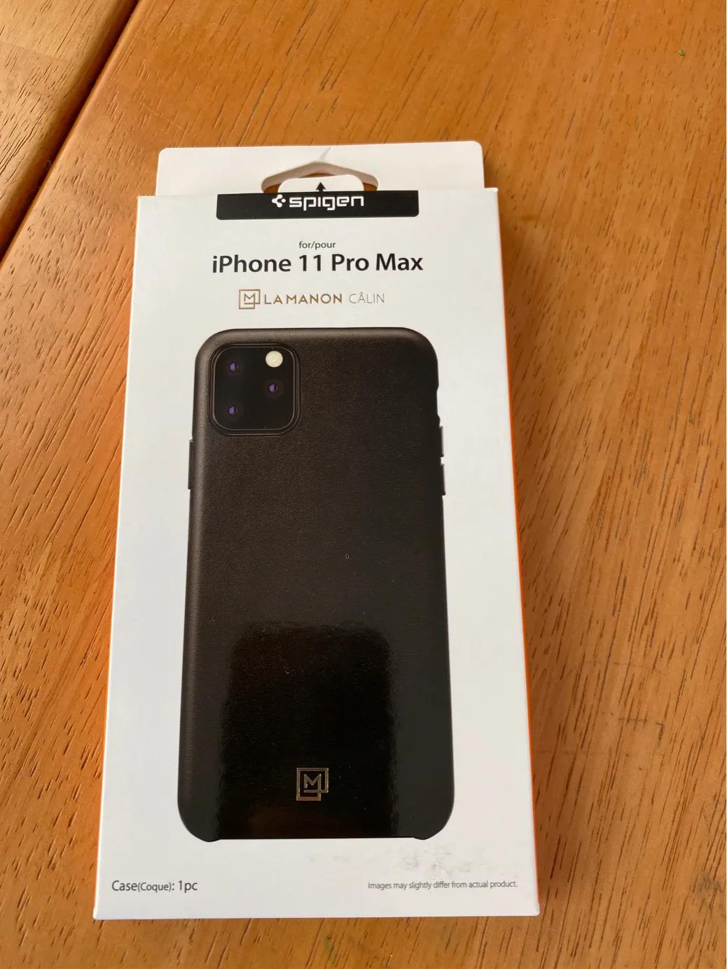 iphone11promax最舒服的手机壳,iphone11promax暗夜绿手机壳推荐