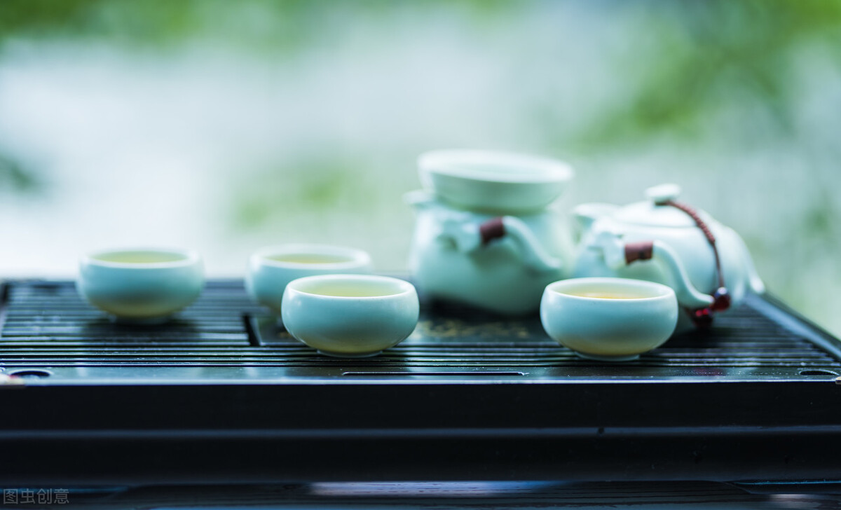 为什么清明时节的茶是佳品,清明前后的茶是什么茶