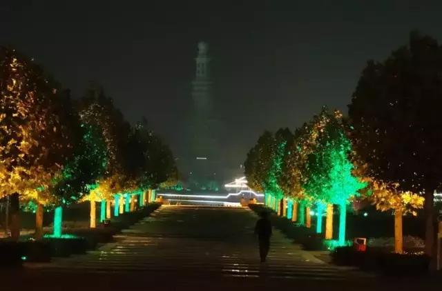 和周口相似的城市,周口唯一一个有山的县