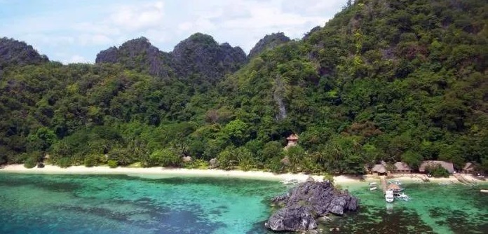 菲律宾最美十大海岛可以钓鱼吗,菲律宾最适合度假的岛