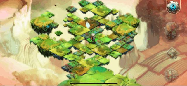 十个最好玩的单机手机游戏,十大值得玩的手机单机游戏