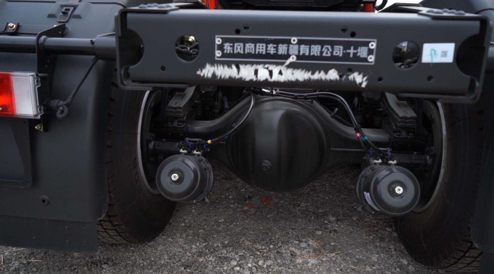 东风天龙玉柴270马力可以调马力吗,东风天龙玉柴