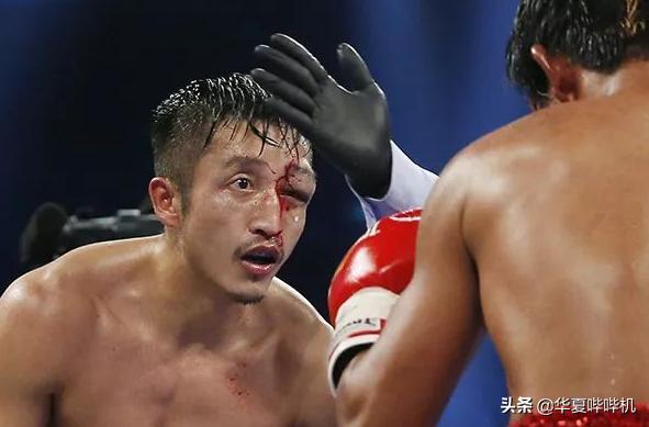 两次卫冕奥运冠军,一年怒甩老婆23次,拳王邹市明为何退出拳坛?