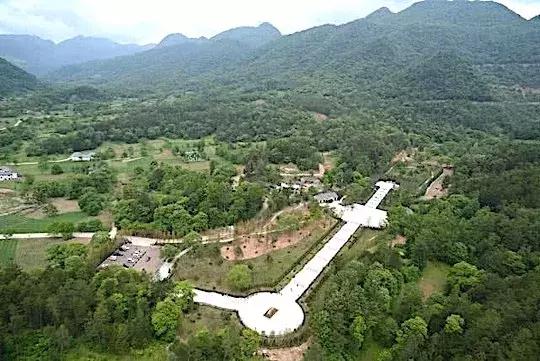 今天，我要夸夸我的通江