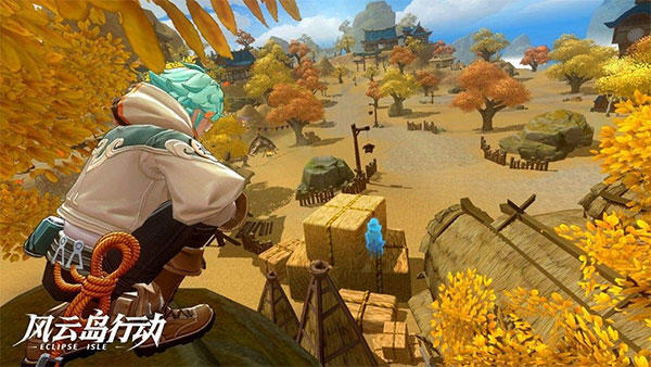 风云岛行动免费版,风云岛行动最新下载
