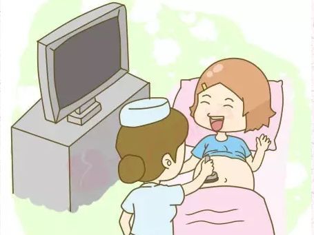 孕妇产检无脑儿坚持生下,孕妈检查出宝宝畸形要不要生