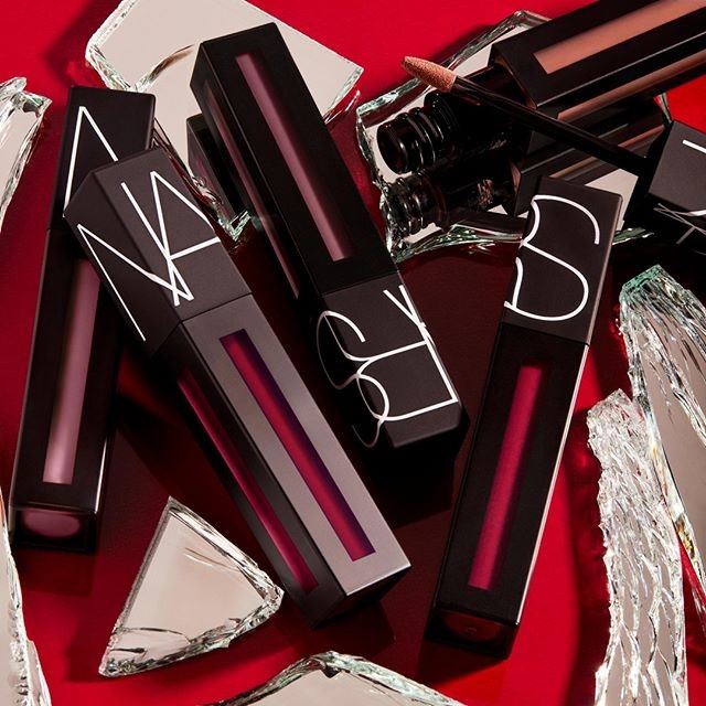 nars夏日口红推荐,nars不掉色的口红推荐