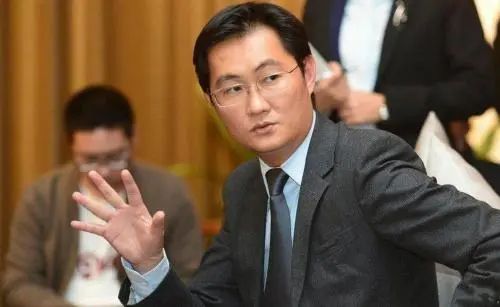 腾讯q4未来发展,腾讯q4业绩什么时候发布