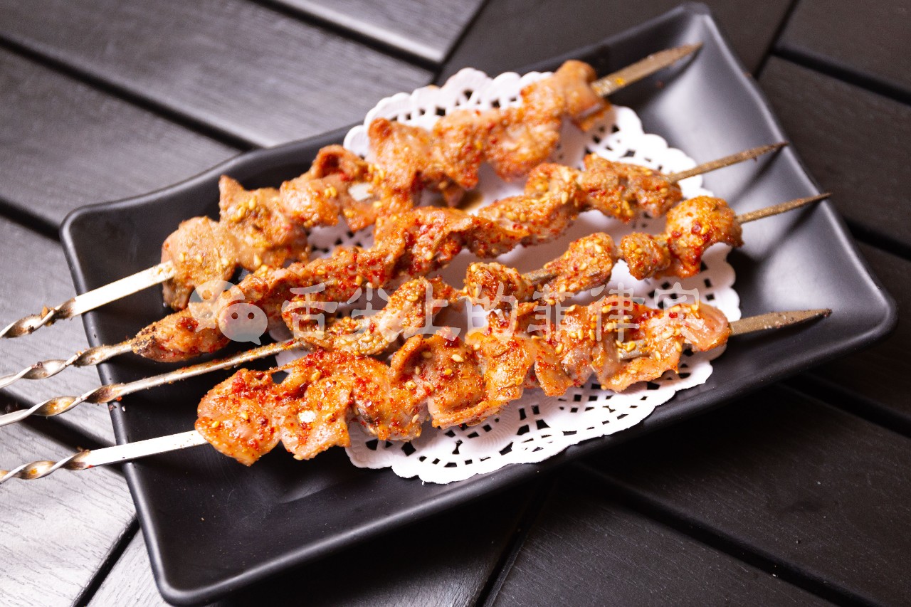 吉林延边女老板将中国美食带到菲律宾,生意火爆