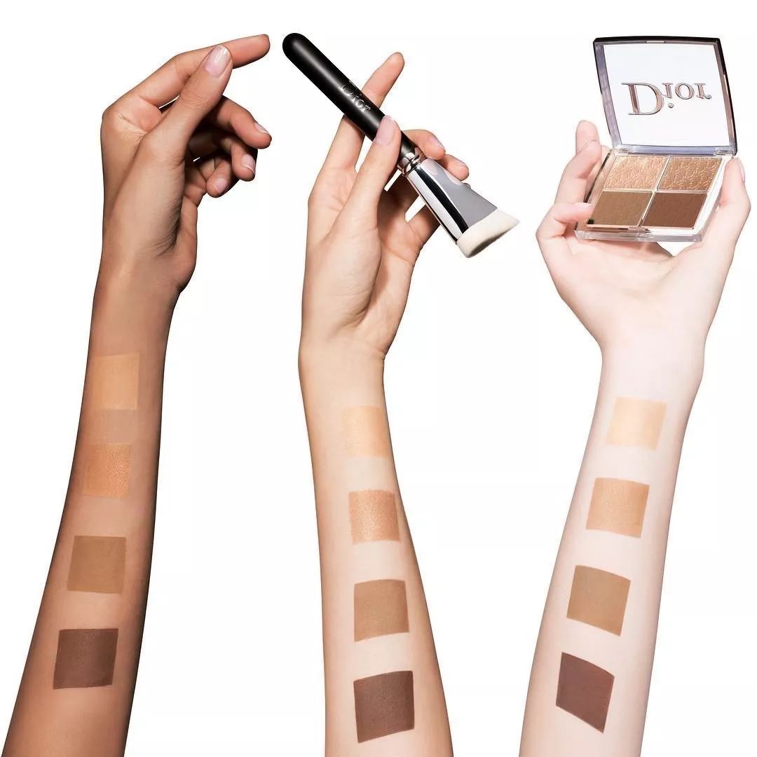 angelababydior粉底广告,angelababy晒化妆视频全素颜出镜