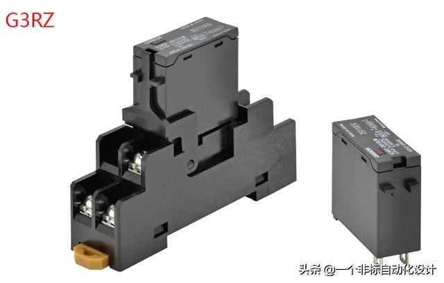 时间继电器与继电器的区别,继电器与固态继电器区别