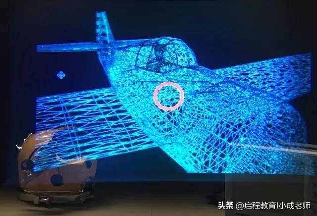 价值40万美元的头盔,美军40万美元头盔