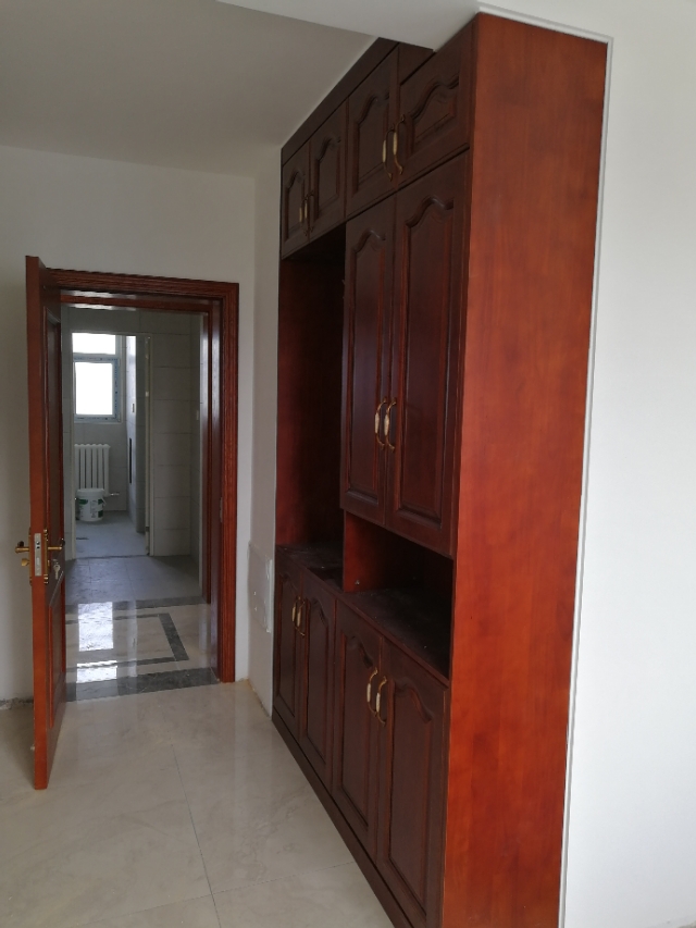 美心家美定制衣柜,美心定制衣柜橱柜怎么样