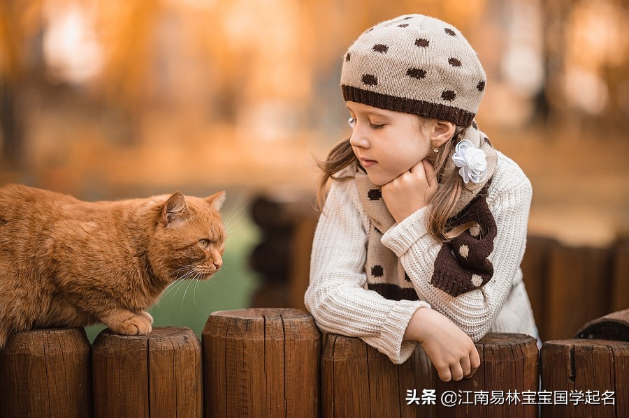 诗词取名女孩名字大全,唯美诗词取名推荐女生名字