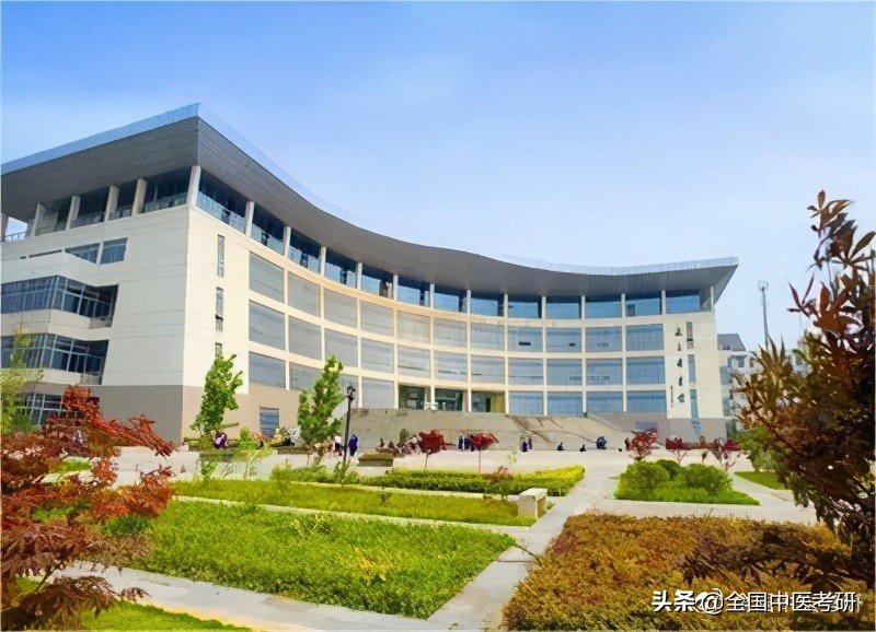 中医考研大学排行榜,国内顶尖的中医药大学考研