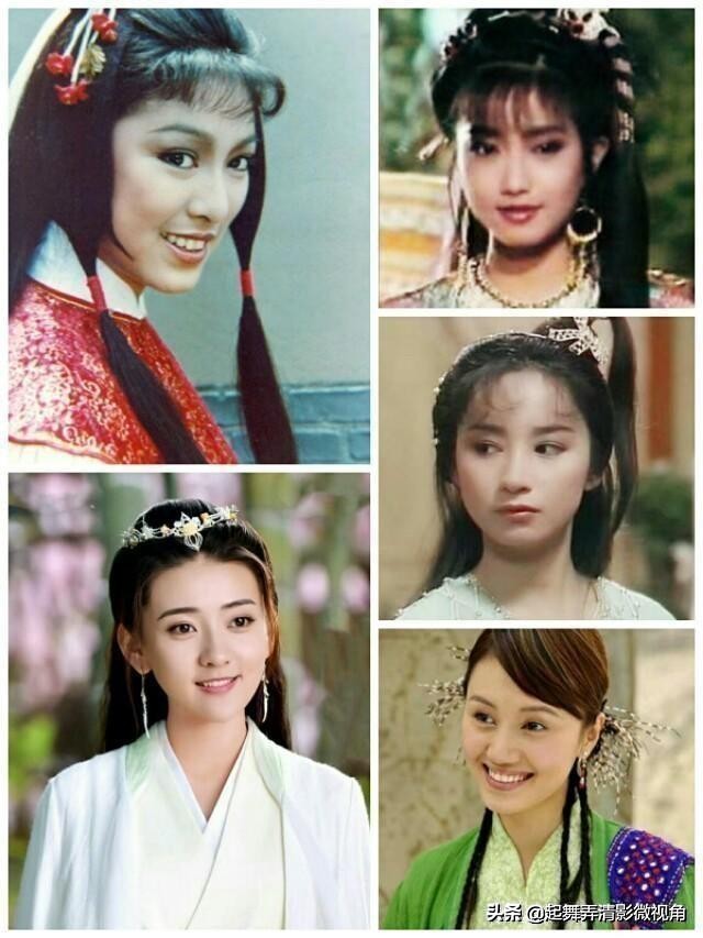 米雪版绝代双骄多少集,绝代双骄谢宁苏樱假扮江玉郎