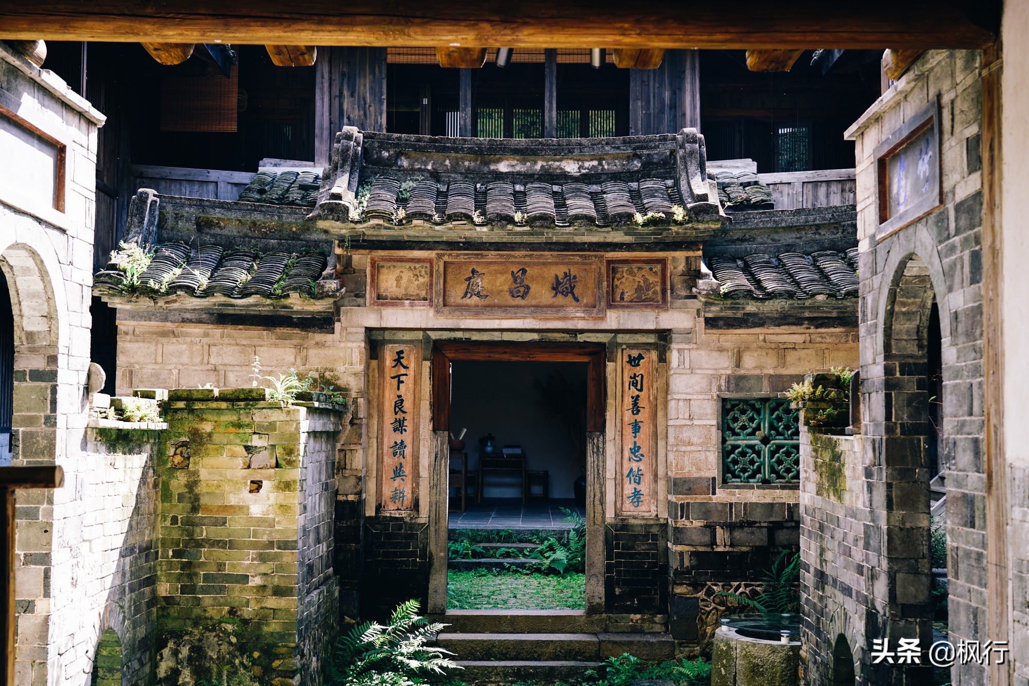 最详细实用福建土楼攻略,南靖土楼3天2晚住宿团购