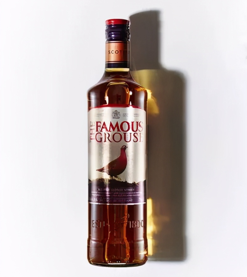 全球10大威士忌,2020威士忌排行榜